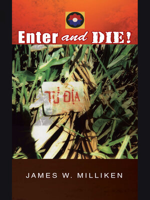 cover image of Enter and Die!